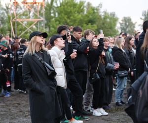 Lublinalia 2025 - tak bawiliście się drugiego dnia!