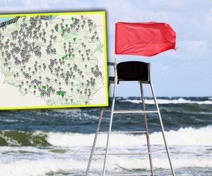 Turyści załamani! Coraz mniej czynnych kąpielisk