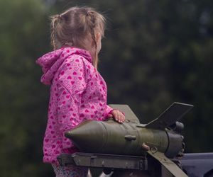 Festyn militarny
