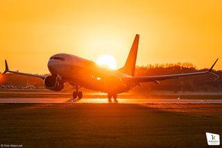 Katowice Airport: Gdzie uciec przed zimą? Słoneczne kierunki z lotniska w Pyrzowicach