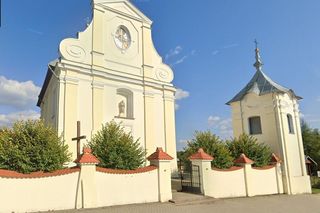 Babice - wieś na Podkarpaciu, w której osadzeni zostali żołnierze po potopie szwedzkim