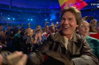 Igrzyska olimpijskie - zakończenie