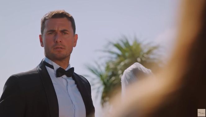 Miłość i nadzieja odc. 274. Bahar, Kuzey