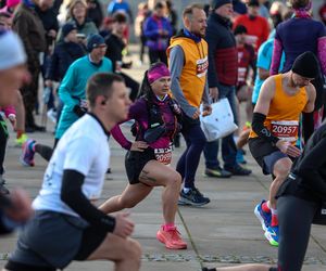 Gliwice opanowane przez biegaczy. Za nami 11. PKO Półmaraton