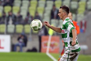 Lechia - Podbeskidzie 5:0. Egzekucja na Góralach w Gdańsku!