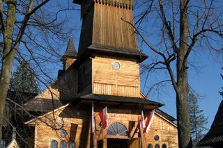 Kościół w Kościelisku