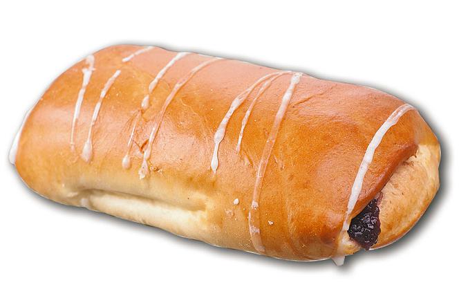 Drożdżówka przeznaczenia chciała go zabić