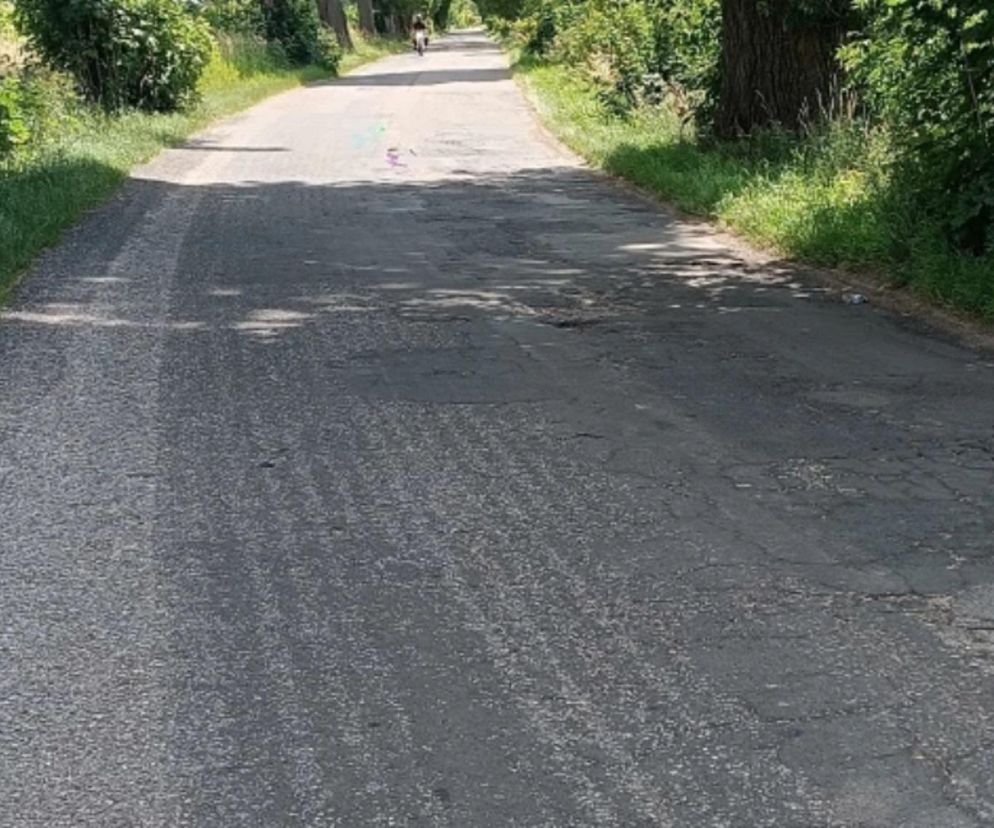 2,5 mln zł na modernizację dróg powiatowych