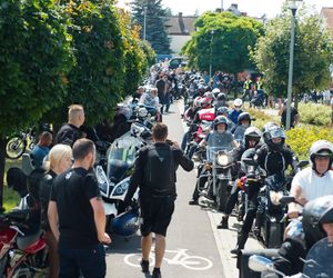 IV Piknik Motocyklowy w Czernikowie. Gramy dla Wiktora, Nadii i Igi 