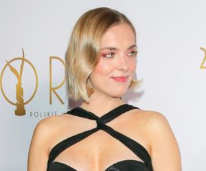 Magdalena Koleśnik skradła show na rozdaniu Orłów 2023. Można ją porównać do Rihanny