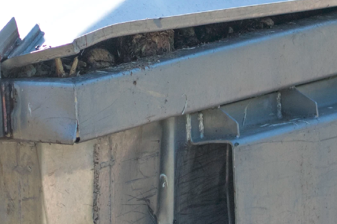 Mieszkańcy osiedla 1000-lecia w Rzeszowie nadal walczą z ubojnią