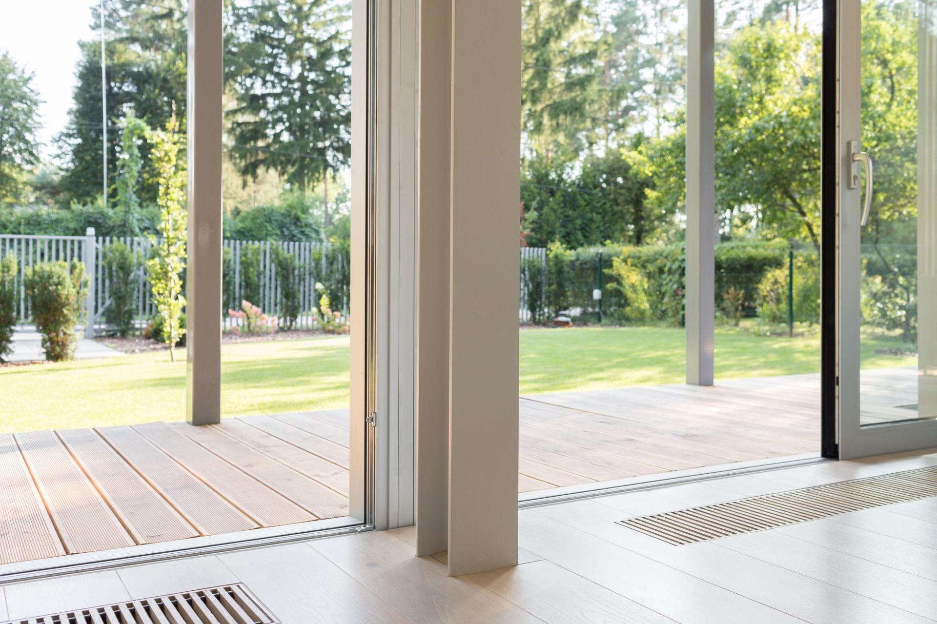 Dom w Konstancinie-Jeziornie