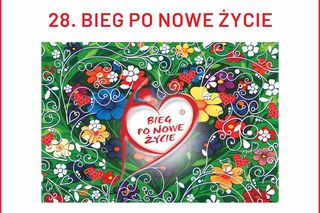 28. Bieg po Nowe Życie