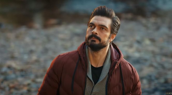 Dziedzictwo (Emanet) odc. 666.  Yaman