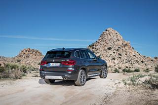 BMW X3 30d xDrive