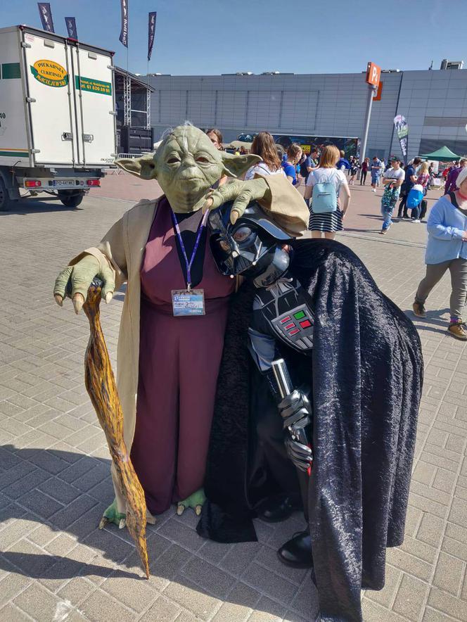 Pyrkon 2019