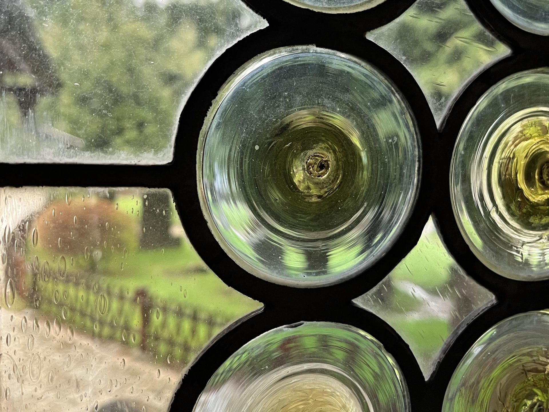 Kościół Wang w Karpaczu