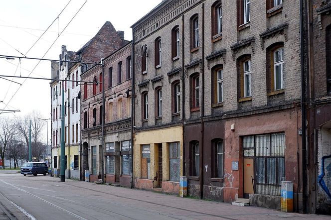 Świętochłowice to miasto w woj. śląskim, które najszybciej się wyludnia