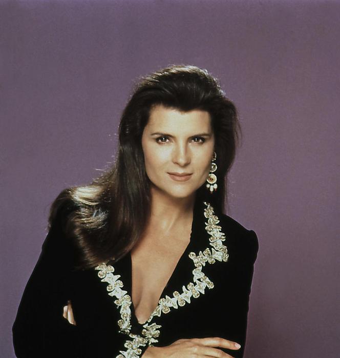 Kimberlin Brown, czyli serialowa Sheila Carter