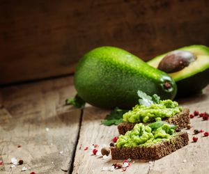 Jak jeść awokado? Do czego dodać?