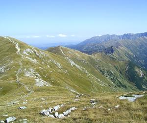 8 rzeczy w Tatrach, za które grożą bardzo wysokie mandaty