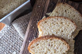 Chleb owsiano-pszenny Dukana - nie łamie zasad diety proteinowej