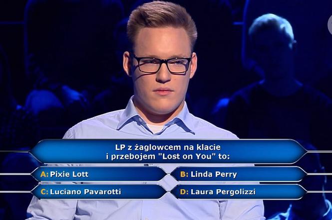 Milionerzy