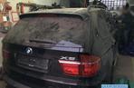 skradzione BMW X5