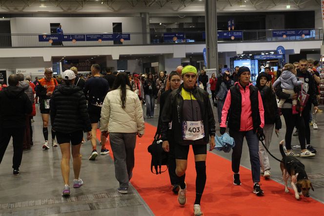 Poznań Run Expo 