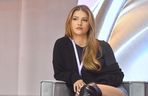 Julia Żugaj wie jak realizować dziecięce marzenia. Od influencerki do gwiazdy show-biznesu