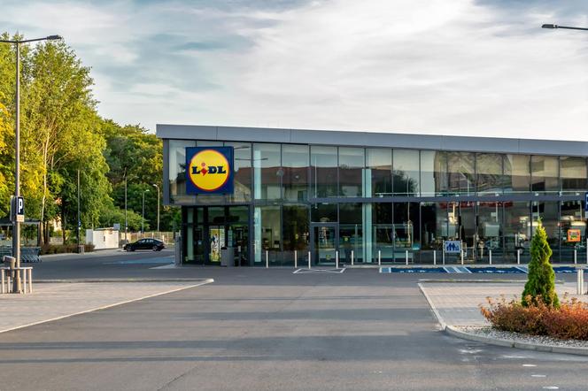 Ile można zarobić w sklepie Lidl?