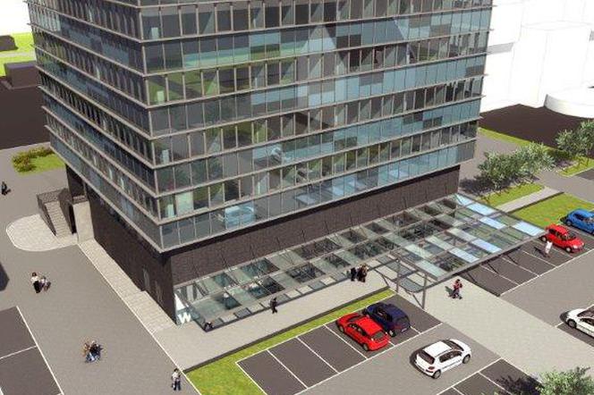 Projekt Lubuskiego Urzędu Wojewódzkiego