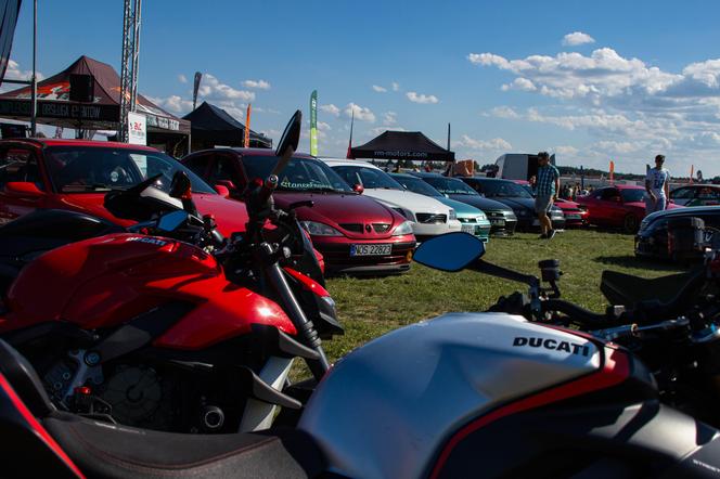 Moto Show Poland Olsztyn 2024