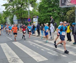 Wings for Life World Run
