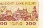 Tajne Polskie Banknoty PRL
