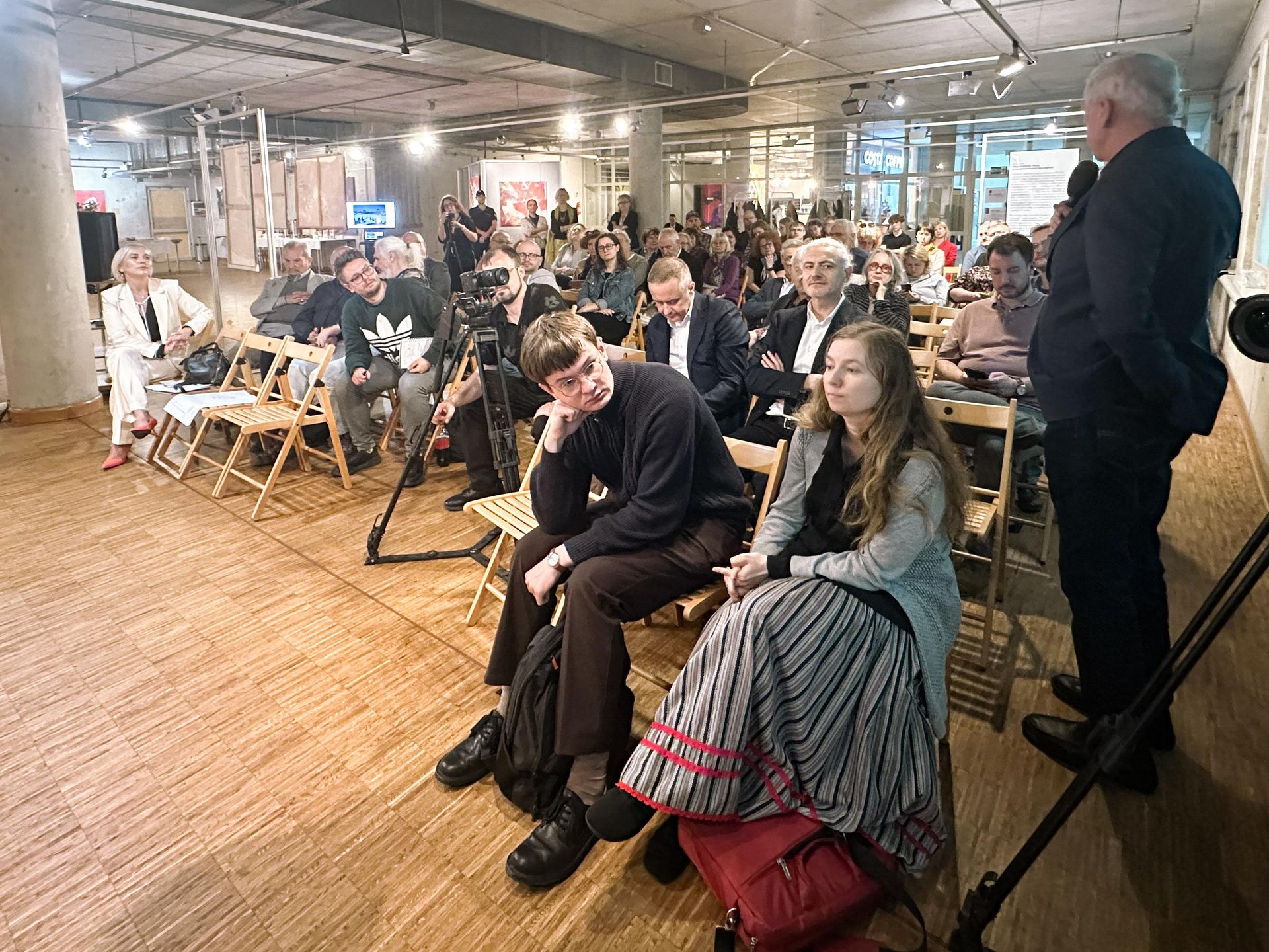 BUW, który zmienił wszystko