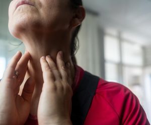 Obwód szyi a zdrowie. Co mówi o tobie rozmiar kołnierzyka?