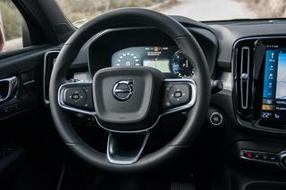 Volvo XC40 D4