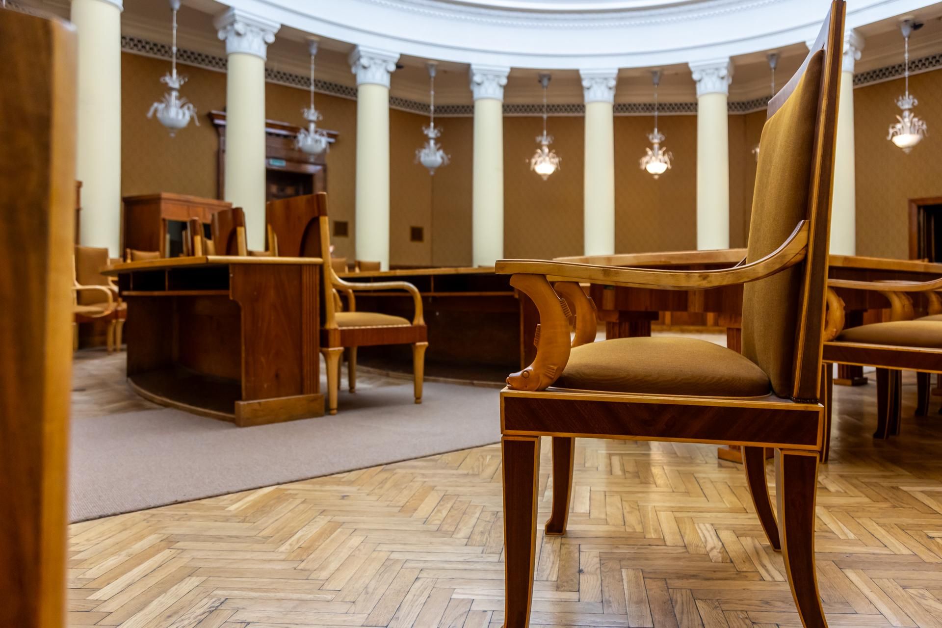 Pałac Kultury i Nauki w Warszawie