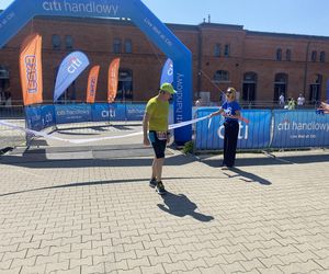 CITI Warmia Run Challenge Olsztyn 2025