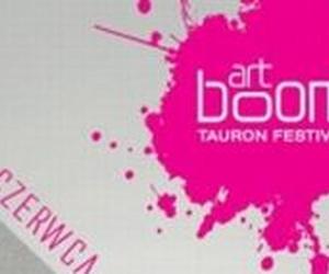 Art Boom w Krakowie