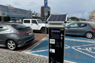 Nowe parkomaty zaczęły się już pojawiać w Gliwicach. Będą nowocześniejsze i wygodniejsze w obsłudze. Gdzie staną? Są nowe miejsca