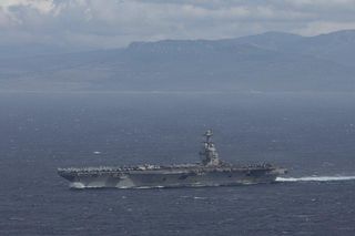 Rusza operacja Południowa Włócznia. Czy USA zaatakuje inny kraj?