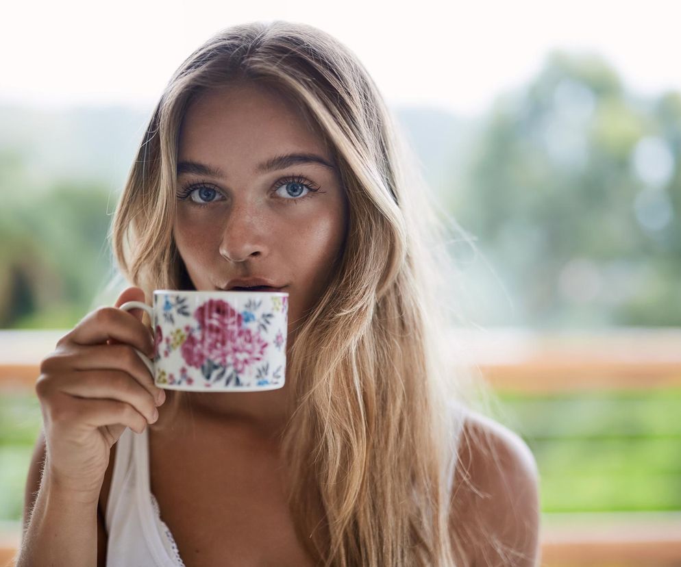 Suplementacja żelaza nie przynosi efektów? Sprawdź, o której piłeś herbatę