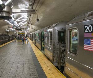 Martwe dziewczynki na dachu metra! Już wiadomo, kim były