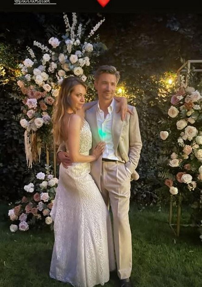 Te gwiazdy powiedziały sobie "tak" w miniony weekend. Co za uroczystości!