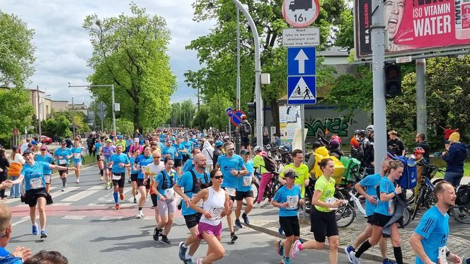 Wings for Life World Run