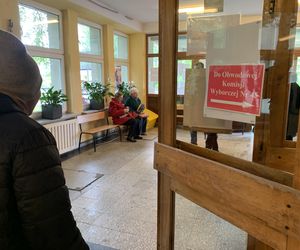 Wybory prezydenckie w woj. śląskim 2025. Najwyższa frekwencja jest w tych miastach