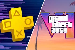 PS Plus na lipiec z hitem dla fanów GTA 6. Rekordowa ilość pobrań! Baza graczy wciąż rośnie