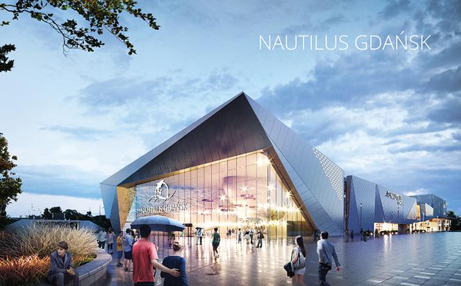 Oceanarium Gdańsk